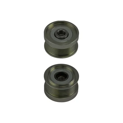 Voľnobežka alternátora KAVO PARTS DFP-3004