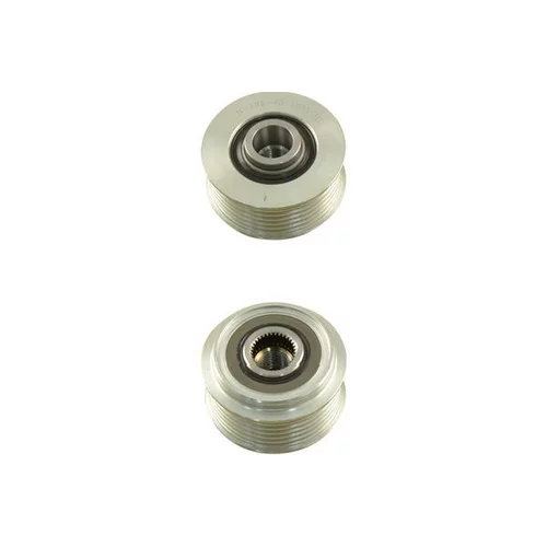 Voľnobežka alternátora KAVO PARTS DFP-4003