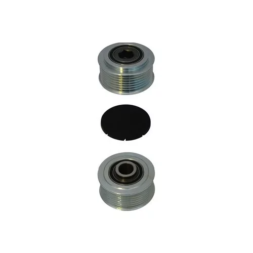Voľnobežka alternátora KAVO PARTS DFP-6505