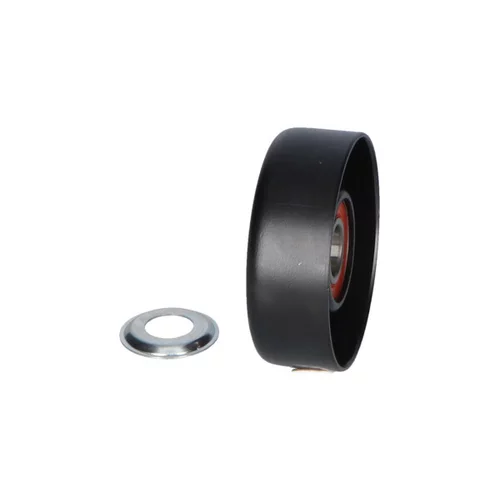 Vratná/vodiaca kladka rebrovaného klinového remeňa DIP-3006 (KAVO PARTS) - obr. 1