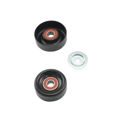 Vratná/vodiaca kladka rebrovaného klinového remeňa KAVO PARTS DIP-4008