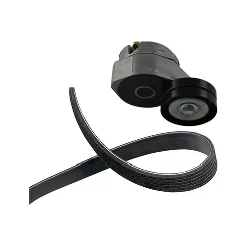 Sada klinového remeňa KAVO PARTS DKM-2001