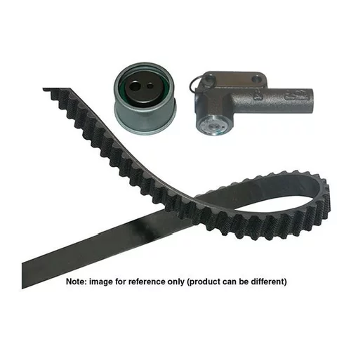 Sada ozubeného remeňa KAVO PARTS DKT-3026