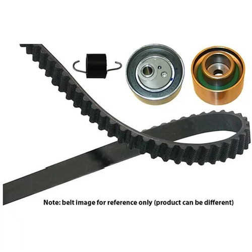 Sada ozubeného remeňa KAVO PARTS DKT-4514
