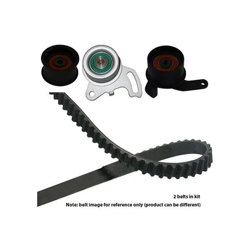 Sada ozubeného remeňa KAVO PARTS DKT-5506