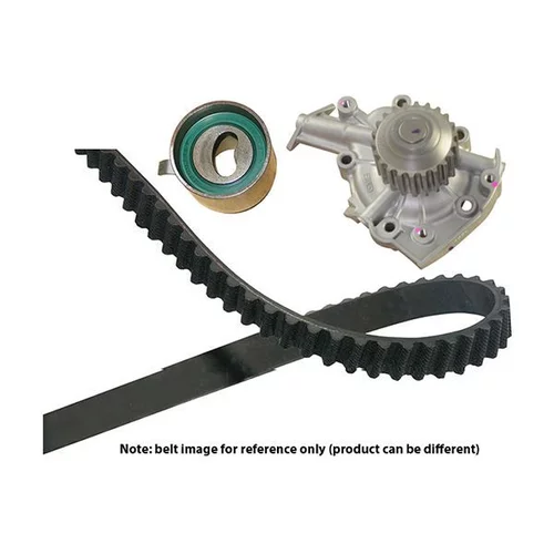 Vodné čerpadlo + sada ozubeného remeňa KAVO PARTS DKW-1002