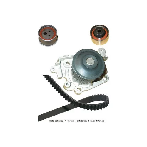 Vodné čerpadlo + sada ozubeného remeňa KAVO PARTS DKW-5506
