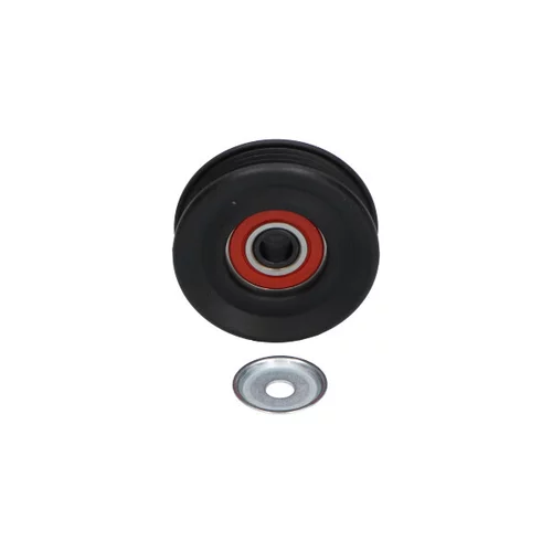 Napínacia kladka rebrovaného klinového remeňa KAVO PARTS DTP-8504