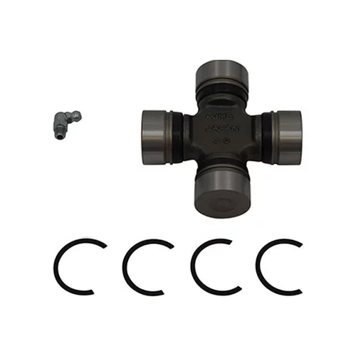Kĺbový hriadeľ KAVO PARTS DUJ-5502