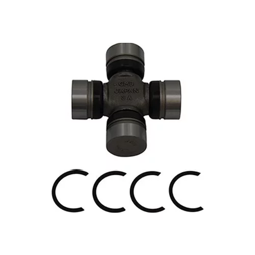 Kĺbový hriadeľ KAVO PARTS DUJ-6503