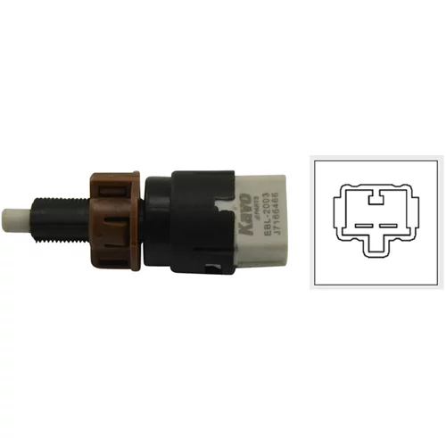 Spínač brzdových svetiel KAVO PARTS EBL-2003