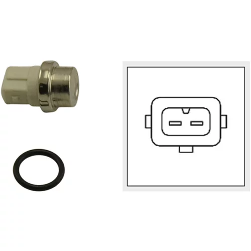 Snímač teploty chladiacej kvapaliny KAVO PARTS ECT-5502