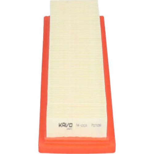 Vzduchový filter KAVO PARTS FAF-10124