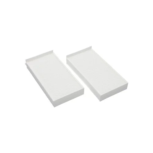 Filter vnútorného priestoru FCA-10021 (KAVO PARTS) - obr. 3