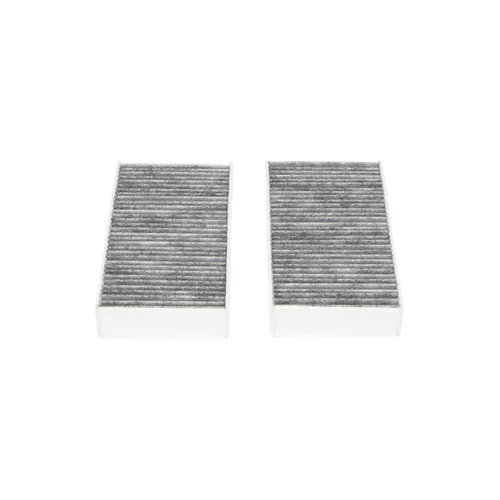 Filter vnútorného priestoru FCA-10021C (KAVO PARTS) - obr. 2