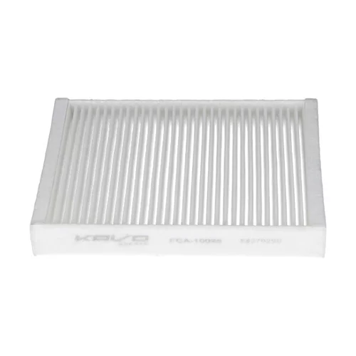 Filter vnútorného priestoru KAVO PARTS FCA-10025