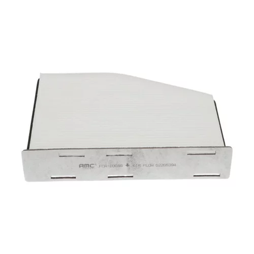 Filter vnútorného priestoru KAVO PARTS FCA-10048