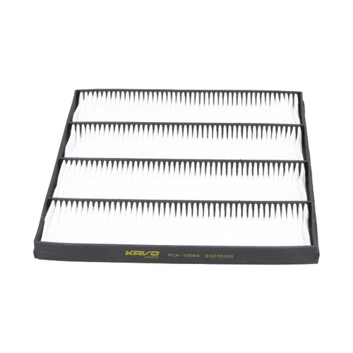 Filter vnútorného priestoru KAVO PARTS FCA-10064