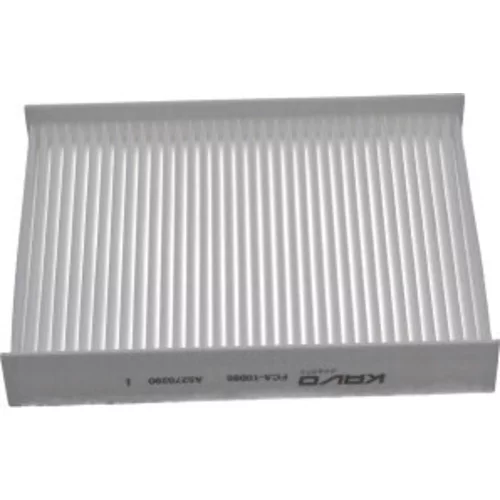 Filter vnútorného priestoru KAVO PARTS FCA-10095