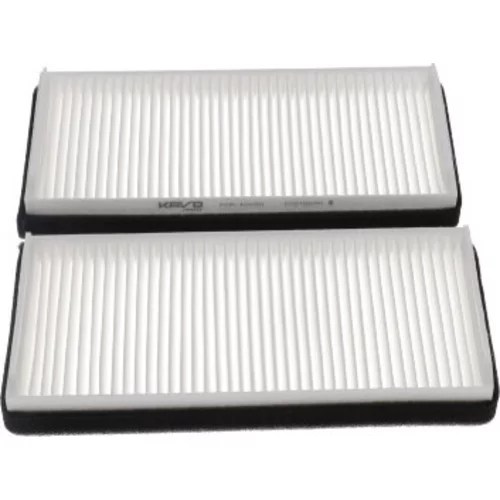 Filter vnútorného priestoru FCA-10150 (KAVO PARTS) - obr. 2