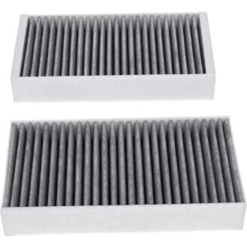 Filter vnútorného priestoru FCA-10165C (KAVO PARTS) - obr. 2