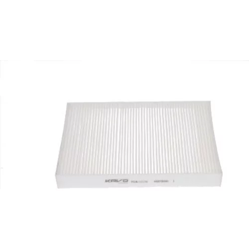 Filter vnútorného priestoru FCA-10178 (KAVO PARTS) - obr. 2