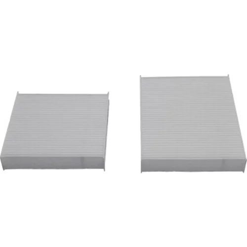 Filter vnútorného priestoru FCA-10183 (KAVO PARTS) - obr. 3