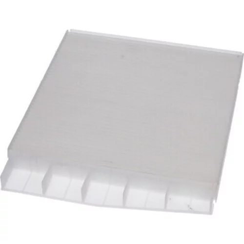 Filter vnútorného priestoru FCA-10200 (KAVO PARTS) - obr. 1