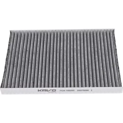 Filter vnútorného priestoru KAVO PARTS FCA-10225C