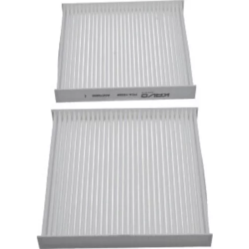 Filter vnútorného priestoru KAVO PARTS FCA-10266