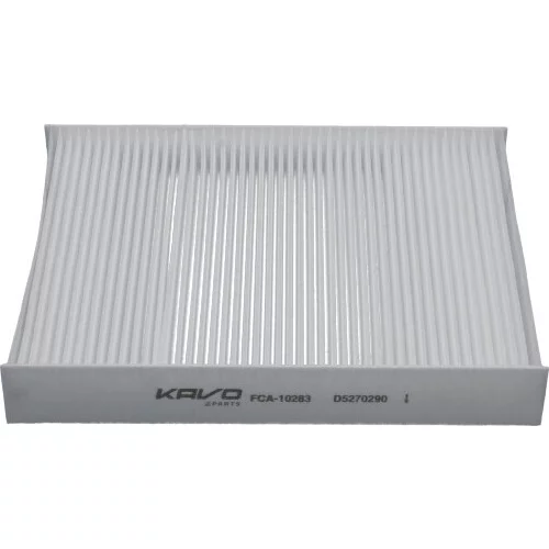 Filter vnútorného priestoru KAVO PARTS FCA-10283
