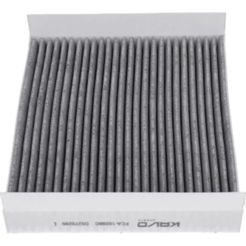 Filter vnútorného priestoru KAVO PARTS FCA-10288C