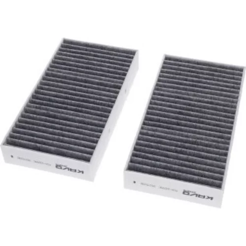 Filter vnútorného priestoru FCA-10299C (KAVO PARTS) - obr. 1