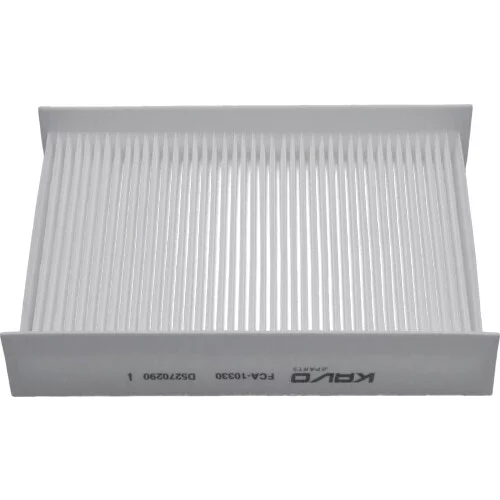 Filter vnútorného priestoru KAVO PARTS FCA-10330