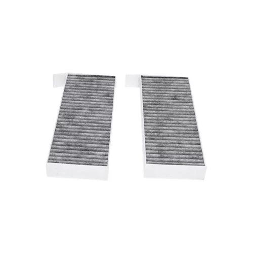Filter vnútorného priestoru FCA-10360C (KAVO PARTS) - obr. 2
