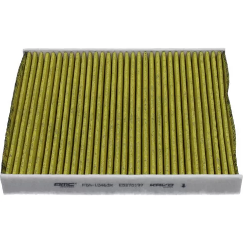 Filter vnútorného priestoru KAVO PARTS FCA-10463X