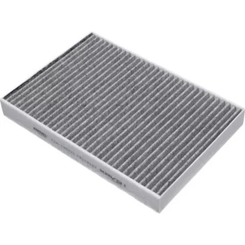 Filter vnútorného priestoru KAVO PARTS FCA-10502C