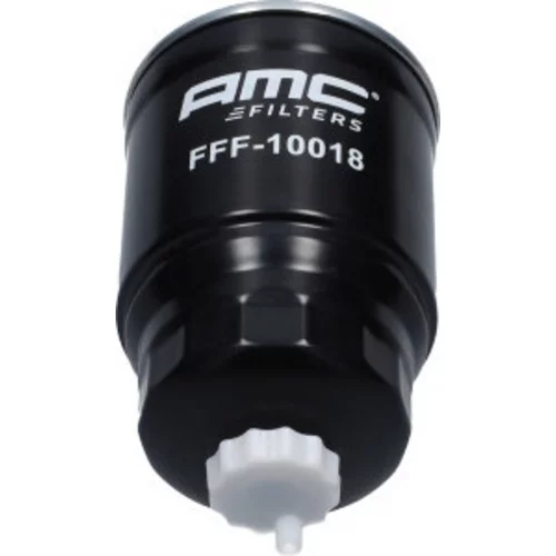Palivový filter KAVO PARTS FFF-10018