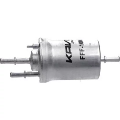 Palivový filter FFF-10069 (KAVO PARTS) - obr. 2