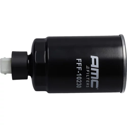 Palivový filter KAVO PARTS FFF-10230