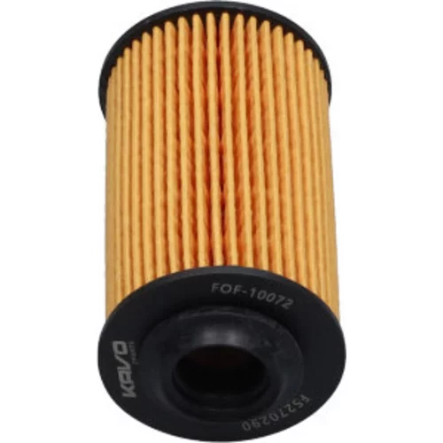 Olejový filter KAVO PARTS FOF-10072