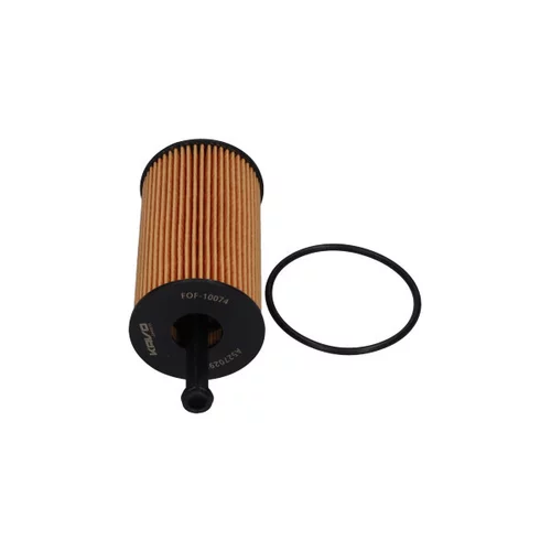 Olejový filter FOF-10074 (KAVO PARTS) - obr. 2