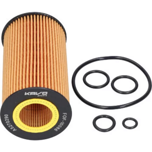 Olejový filter KAVO PARTS FOF-10086