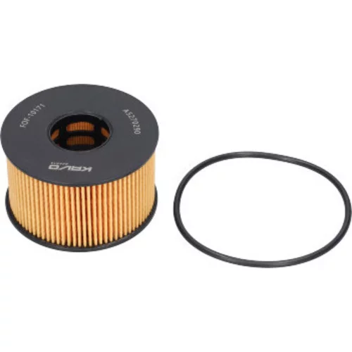 Olejový filter FOF-10171 (KAVO PARTS) - obr. 2