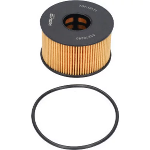 Olejový filter FOF-10171 (KAVO PARTS) - obr. 3