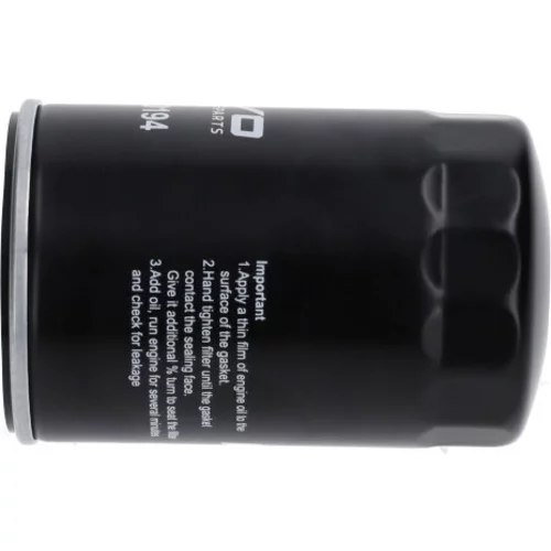 Olejový filter KAVO PARTS FOF-10194