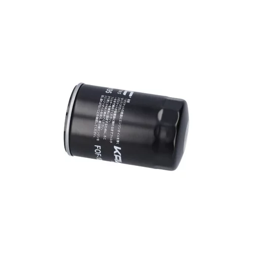 Olejový filter FOF-10195 (KAVO PARTS) - obr. 1
