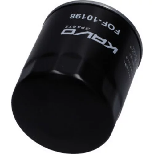 Olejový filter FOF-10198 (KAVO PARTS) - obr. 1