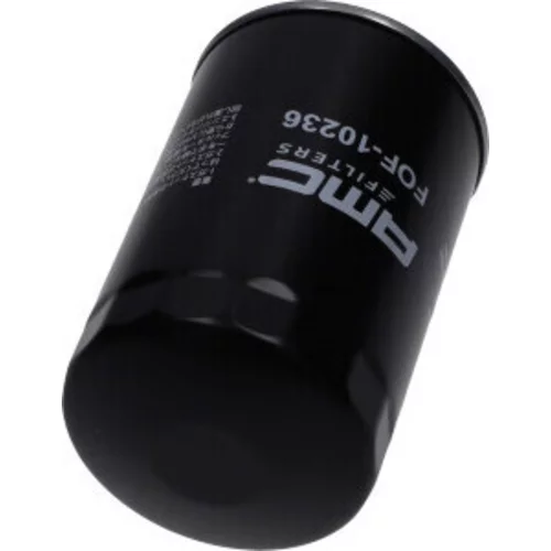 Olejový filter FOF-10236 (KAVO PARTS) - obr. 1