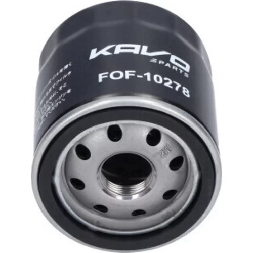 Olejový filter KAVO PARTS FOF-10278